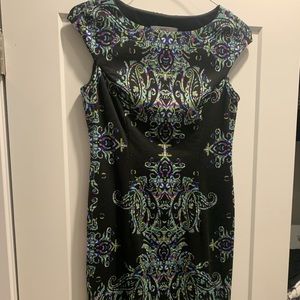 Wisp Lynnette Knit Dress